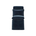 Lola Dining Chair in Pumice House Basket Weave - My Store