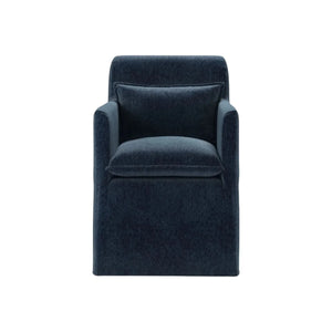 Lola Dining Chair in Pumice House Basket Weave - My Store