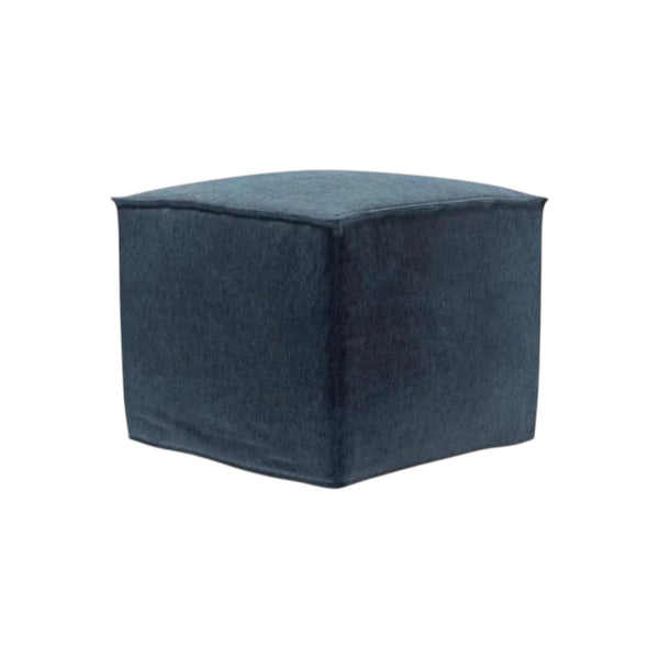 Anders Square Footstool