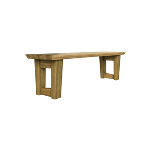 Aspen Bench - My Store