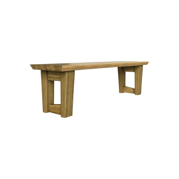 Aspen Bench - My Store