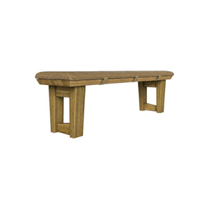 Aspen Dining Bench Cushion