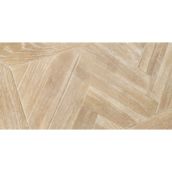 Julian Bowen Bordeaux Nest of Tables – Dark Grey Lacquered Finish with Parquet Detailing