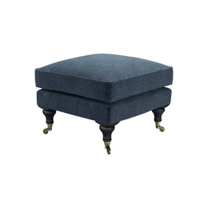 Bluebell Footstool