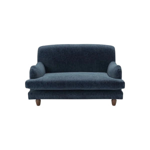 2-Seater Comfortable Chenille Fabric Sofa | Stylish, Cozy, and Durable Seating - My Store