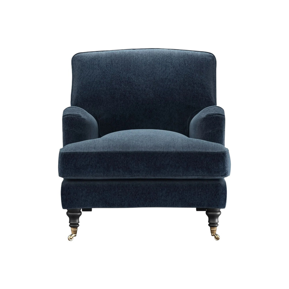 Bluebell Removable Cover Armchair