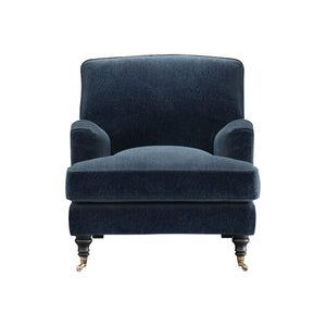Bluebell Removable Cover Armchair