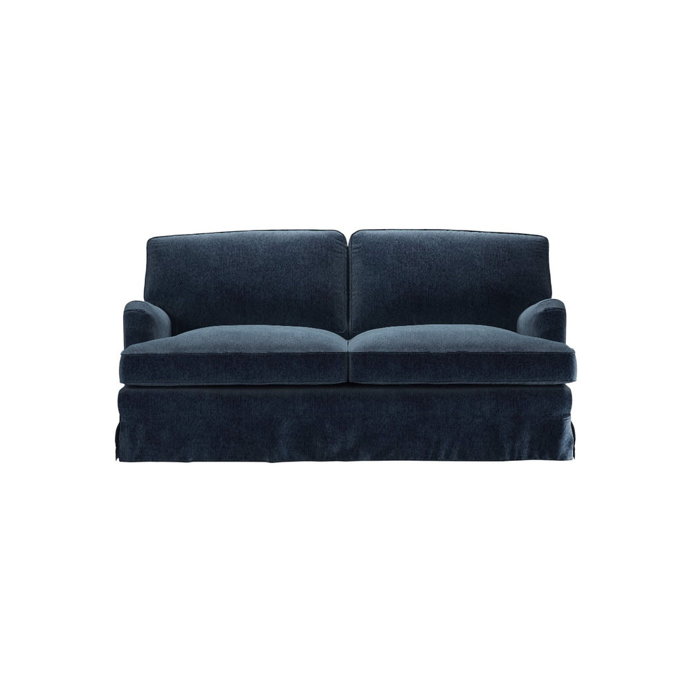 Bluebell Skirted Cover Sofa Bed