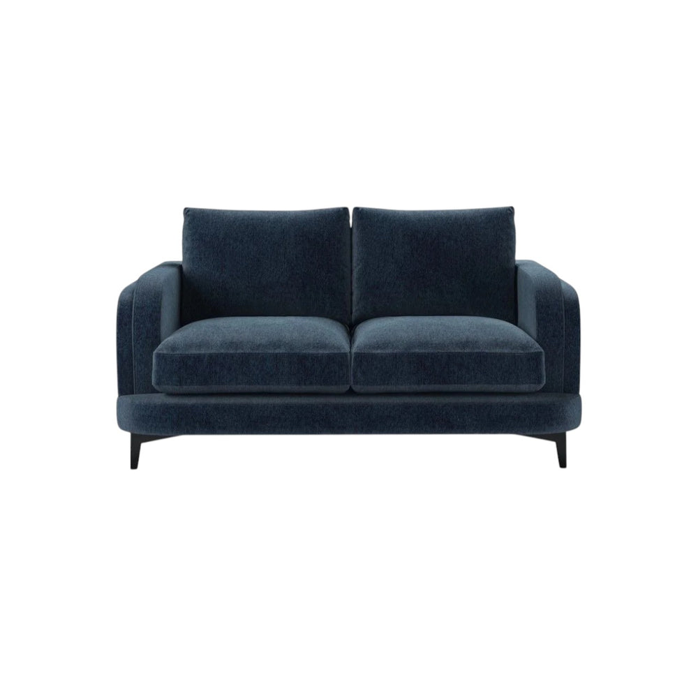 Boston Curved Arm Sofa