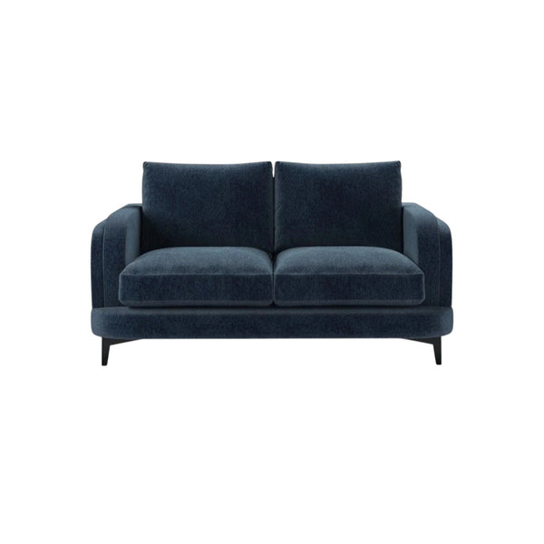 Boston Curved Arm Sofa
