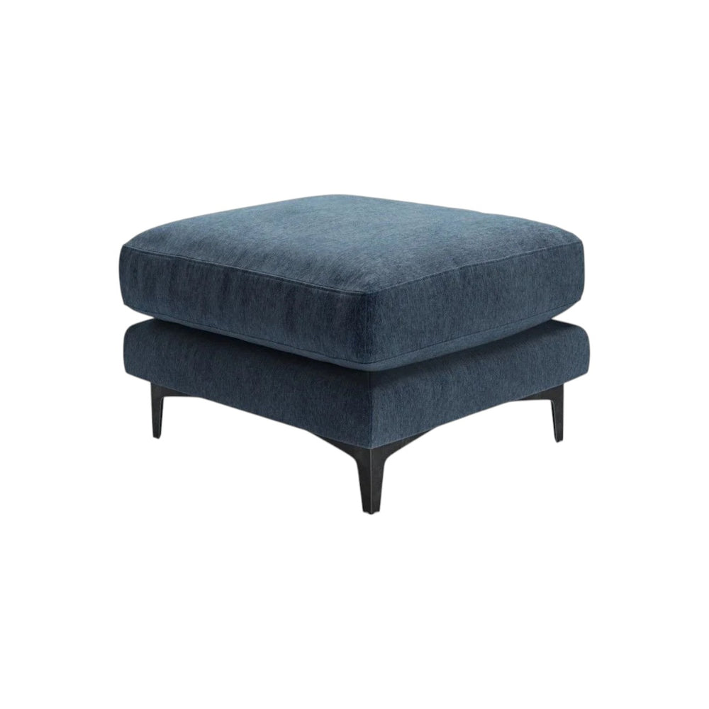Boston Rectangular Footstool