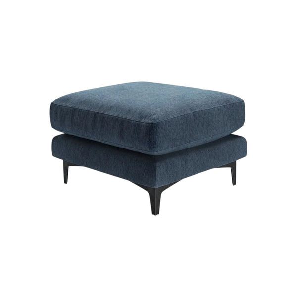 Boston Rectangular Footstool
