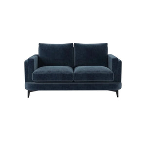 2-Seater Comfortable Chenille Fabric Sofa | Stylish, Cozy, and Durable Seating - My Store