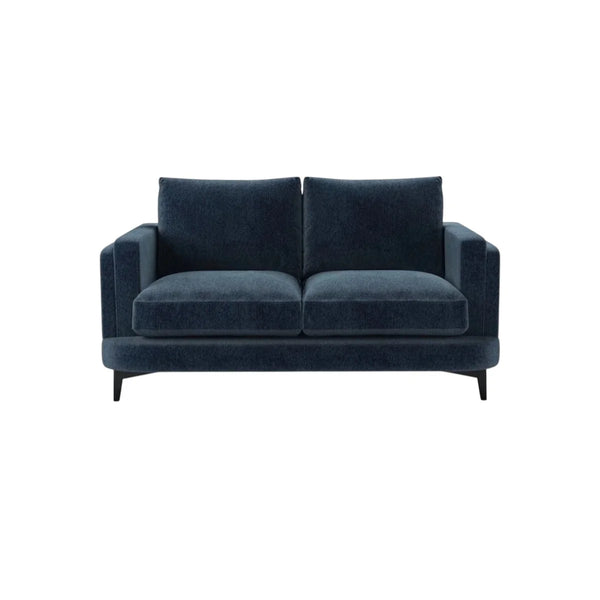 2-Seater Comfortable Chenille Fabric Sofa | Stylish, Cozy, and Durable Seating - My Store