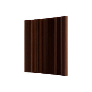 Accordion Folding Screen Room Divider – Expandable 2–3m Cardboard Privacy Partition, 2.4m Height, Lightweight Portable Decorative Wall Divider for Home, Office & Events