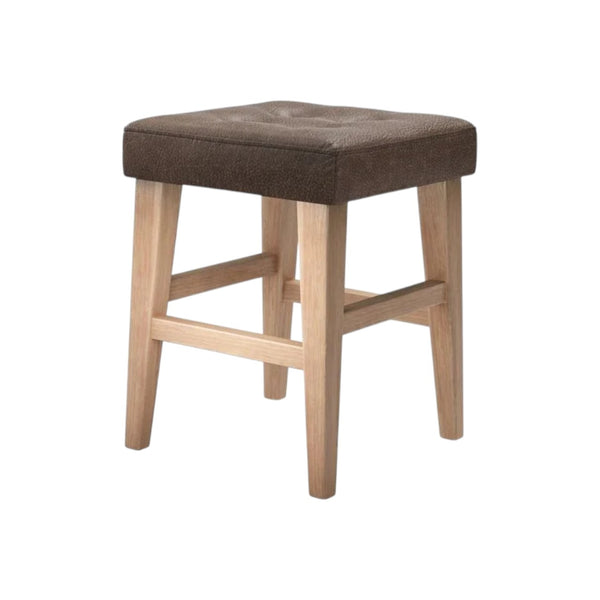 Buttons Stool