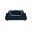 2-Seater Comfortable Chenille Fabric Sofa | Stylish, Cozy, and Durable Seating - My Store