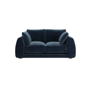 2-Seater Comfortable Chenille Fabric Sofa | Stylish, Cozy, and Durable Seating - My Store