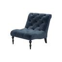 Lola Dining Chair in Pumice House Basket Weave - My Store