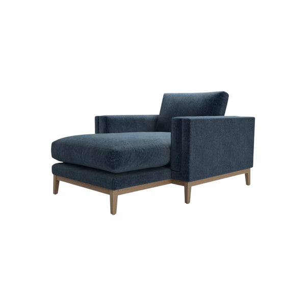 Costello Chaise Armchair