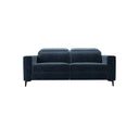 2-Seater Comfortable Chenille Fabric Sofa | Stylish, Cozy, and Durable Seating - My Store