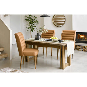 Lola Dining Chair - My Store