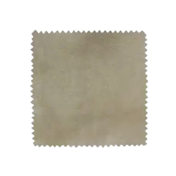 Contemporary L-shaped sofa with textured fabric finish