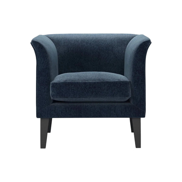Lola Dining Chair in Pumice House Basket Weave - My Store