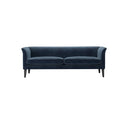 2-Seater Comfortable Chenille Fabric Sofa | Stylish, Cozy, and Durable Seating - My Store