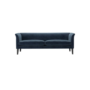 2-Seater Comfortable Chenille Fabric Sofa | Stylish, Cozy, and Durable Seating - My Store