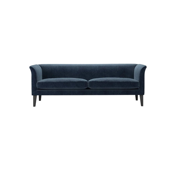 2-Seater Comfortable Chenille Fabric Sofa | Stylish, Cozy, and Durable Seating - My Store