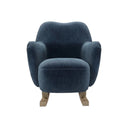 Lola Dining Chair in Pumice House Basket Weave - My Store