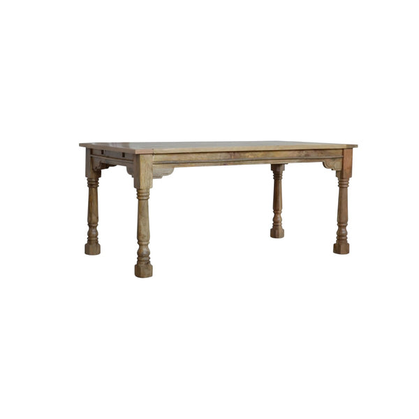 Granary Extension Dining Table