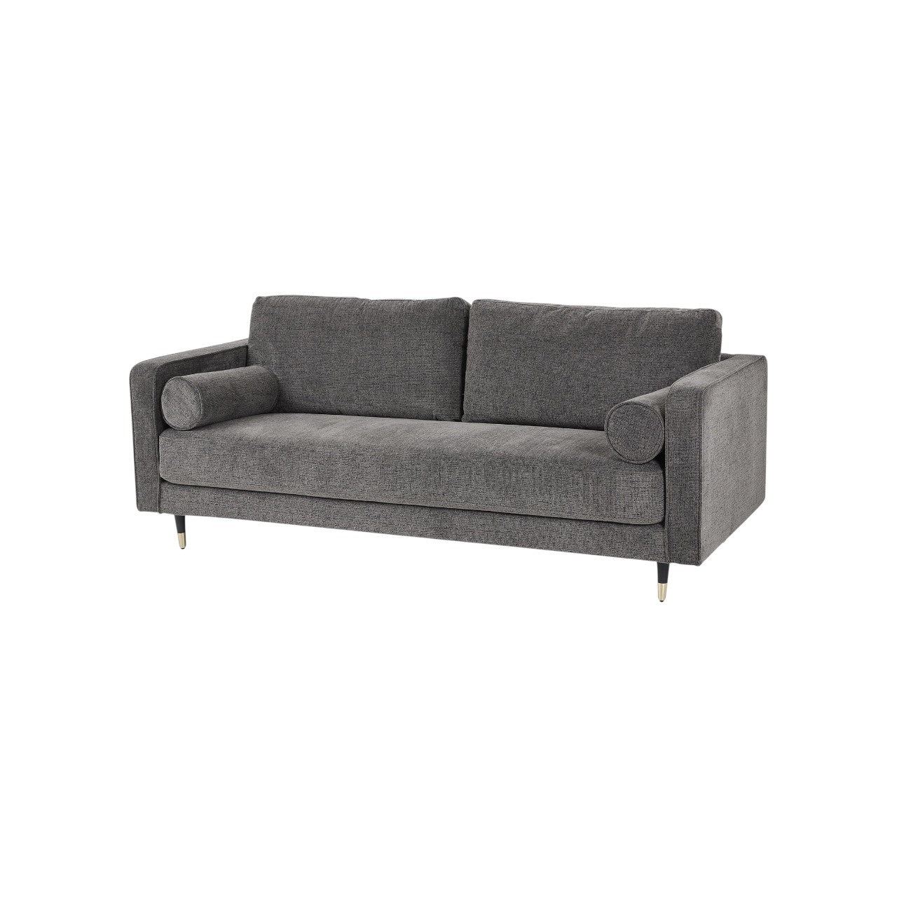 Hampton Large Sofa Classic British Design Modern Comfort