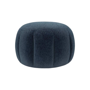 Bluebell Skirted Cover Footstool - My Store