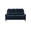 2-Seater Comfortable Chenille Fabric Sofa | Stylish, Cozy, and Durable Seating - My Store