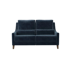 2-Seater Comfortable Chenille Fabric Sofa | Stylish, Cozy, and Durable Seating - My Store