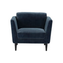 Lola Dining Chair in Pumice House Basket Weave - My Store