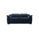 2-Seater Comfortable Chenille Fabric Sofa | Stylish, Cozy, and Durable Seating - My Store