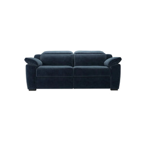 2-Seater Comfortable Chenille Fabric Sofa | Stylish, Cozy, and Durable Seating - My Store