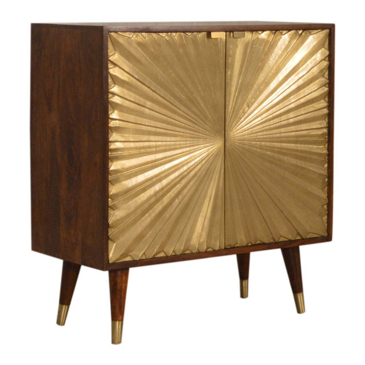 Manila Cabinet