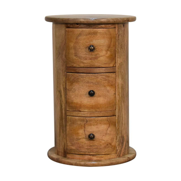 Mini Drum Chest - My Store