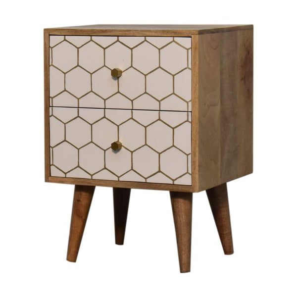 Cassia Bedside - My Store
