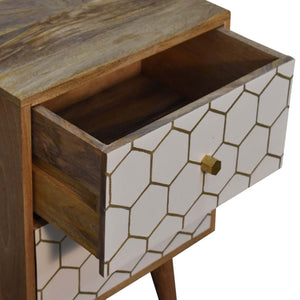 Cassia Bedside - My Store