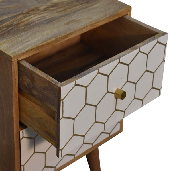 Cassia Bedside - My Store