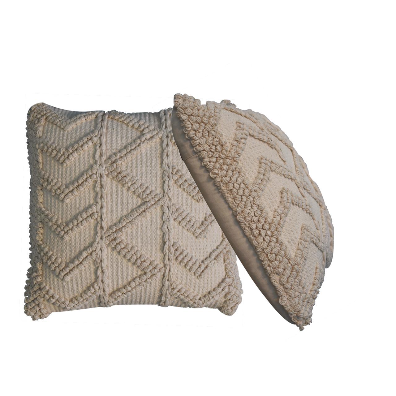 Alda Cushion Set 2