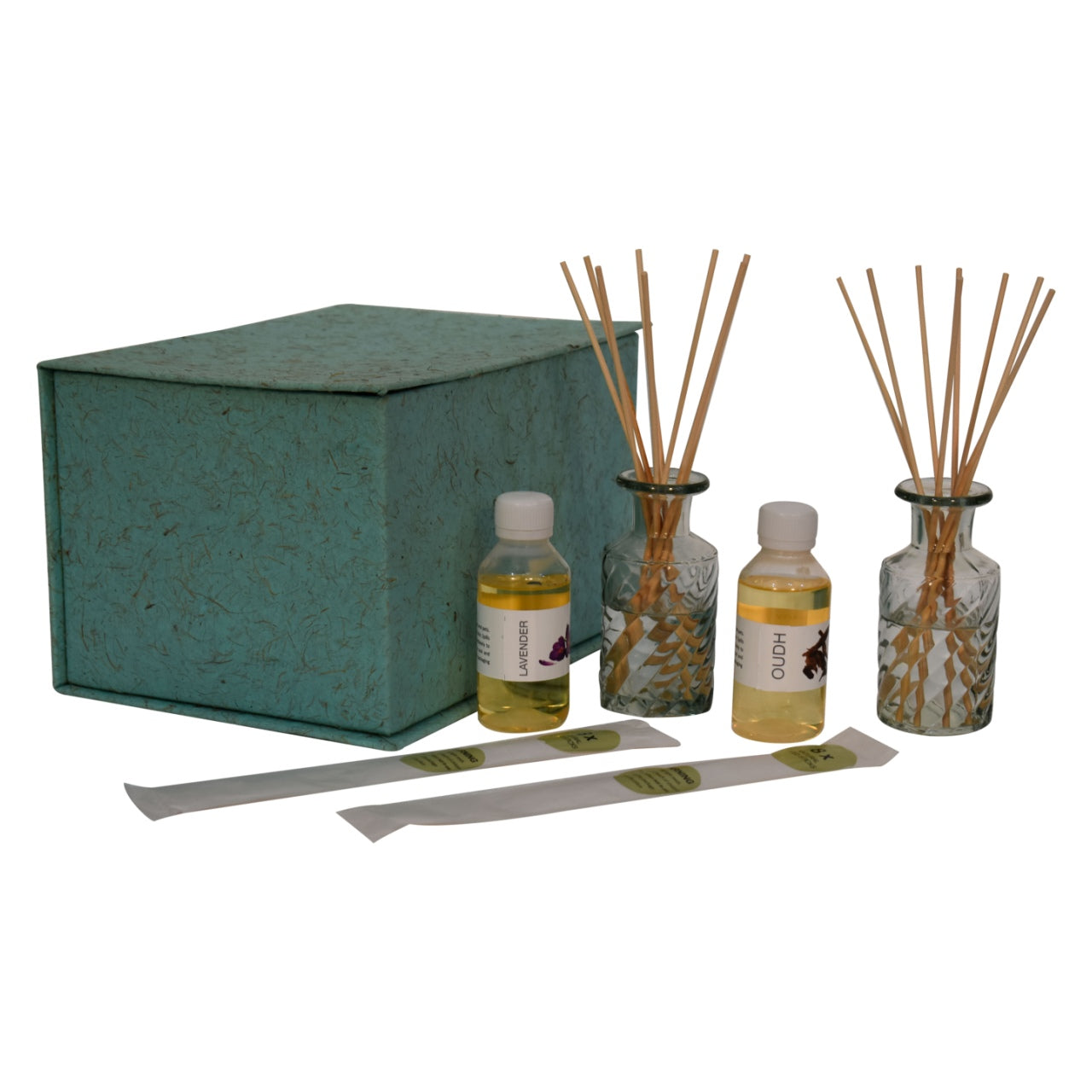 Anka Diffuser Set