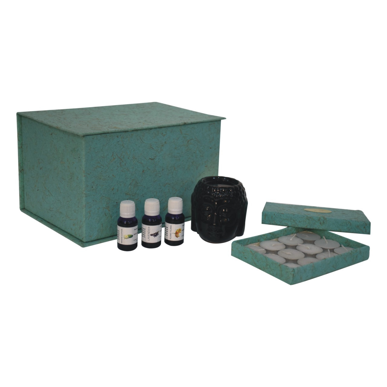 Buddah Oil Burner