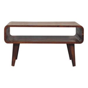 Open Chestnut Media Unit - My Store