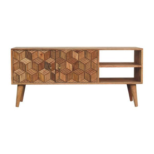Cubana Media Unit - My Store